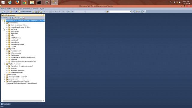 Curso Básico de SQL Server 2012 - Vídeo 1 смотреть онлайн