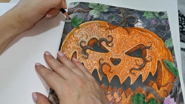 Хэллоуин - фонарь Джека смотреть онлайн