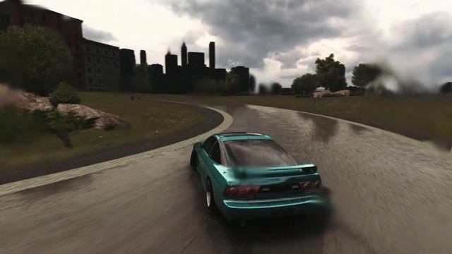 Brooklyn park Assetto corsa New to Drifting with only 17 hours смотреть онлайн