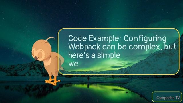 Vite vs Webpack vs Parcel - Modern Build tools смотреть онлайн