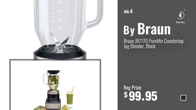 Top 10 Glass Blenders [2018]: Commercial Blender AIMORES, Juicer for Smoothie,Juice,Ice Cream,Bean, смотреть онлайн