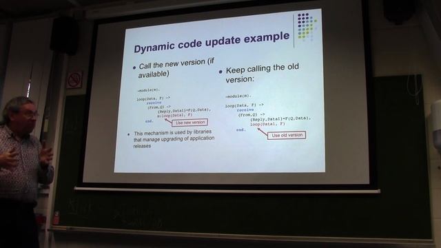 LINFO1131 Lecture 10 (2022) смотреть онлайн