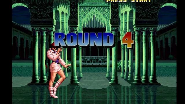 #367 King of Fighters 98 PS2 \\ Yamazaki, Shermie & Robert max lvl team play, NEOGEO mode KOF 98 UM смотреть онлайн