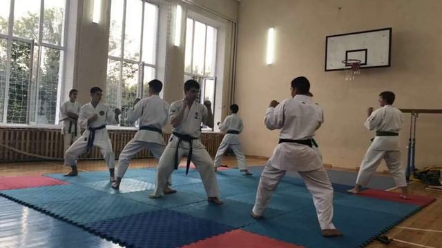 Проект "Занят - значит защищен!" в действии смотреть онлайн