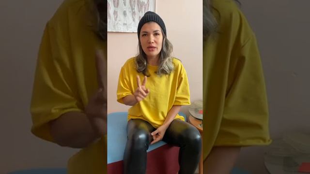 Отзыв Надежды о массаже по технике «Жиротопка». Результаты и ощущения после первого сеанса смотреть онлайн