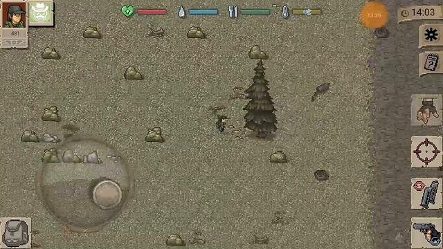 2 бага в Mini DayZ! Режим прорыв смотреть онлайн