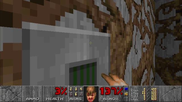 DOOM [1993] | The Shores Off Hell | (Xbox Series S, ULTRA-VIOLENCE) 01.07 #02 смотреть онлайн