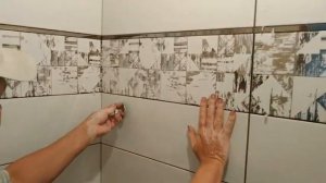 Укладка плитки на Люк-невидимку для кафельной плитки. Лучшее решение ! Установка скрытого люка