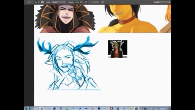 live streamed headshots смотреть онлайн