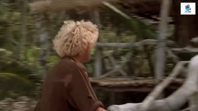 The Blue Lagoon (1980) Movie Explained In Hindi смотреть онлайн
