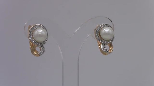Серьги Xuping jewelry (Арт.С1551) | Купить ювелирную бижутерию Xuping jewelry в интернет-магазине смотреть онлайн