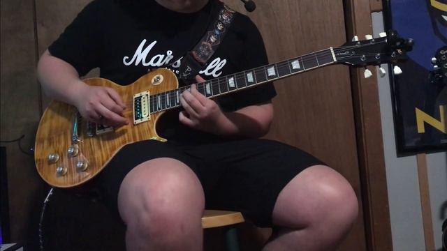 Knocking on Heavens door cover смотреть онлайн