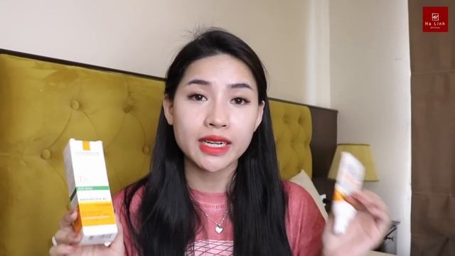 CÁCH THOA LẠI KEM CHỐNG NẮNG ĐƠN GIẢN NHƯNG RẤT HIỆU QUẢ! смотреть онлайн
