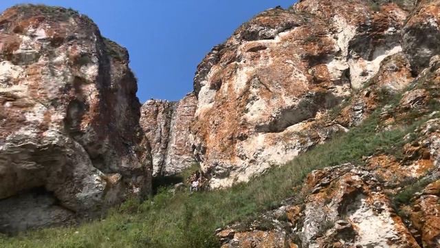 Окрестности села Лаклы смотреть онлайн
