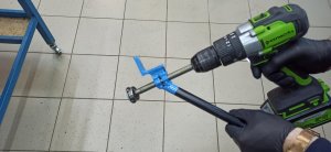 Опытный самодельщик показал своё изобретение из обычной шпильки! Потрясающая идея, взял на заметку