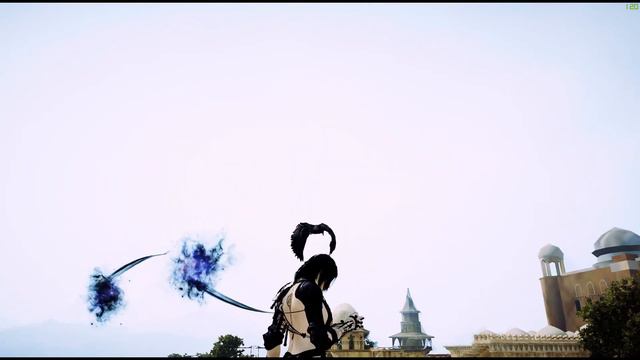 Black Desert Online 61 Sorceress смотреть онлайн