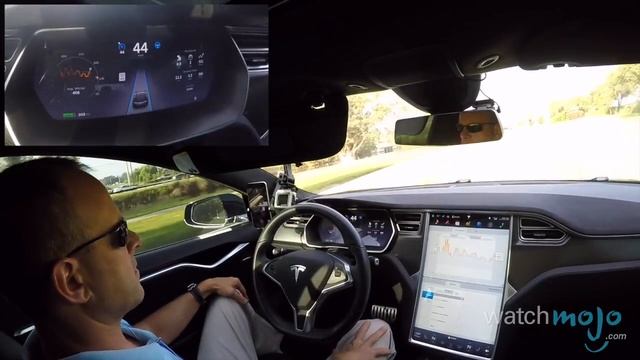 Top 10 Tesla Motors Facts смотреть онлайн