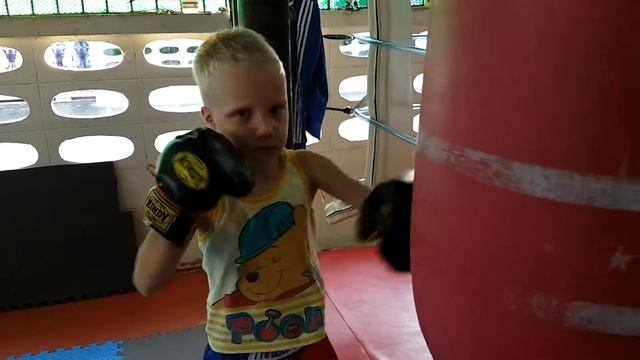 Тренировки в Таиланде. Mixfight Pattaya 0945678106. Бокс, кикбоксинг, Муай тай.(31)