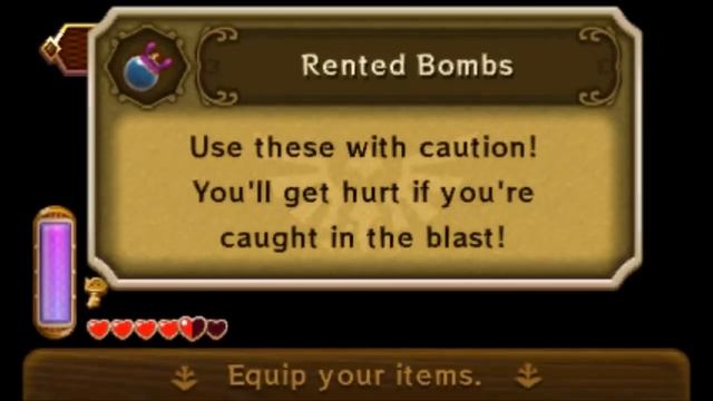 The Legend of Zelda: A Link Between Worlds - Dark Palace (All Treasure Chests) смотреть онлайн