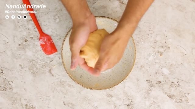 NACHOS CROCANTES! MELHOR QUE DORITOS | Nandu Andrade смотреть онлайн
