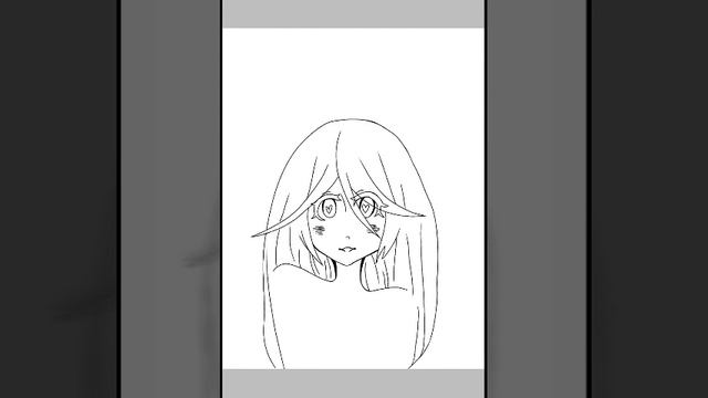 []РИСУЮ ТЯН-ЯНДЕРЕ[]пальцы-ibisPaint смотреть онлайн