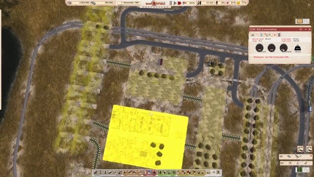 Tidying Up Loose Ends - Workers & Resources: Soviet Republic смотреть онлайн