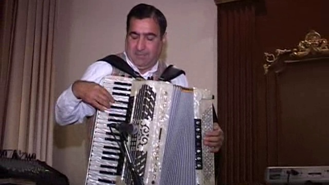 Армянские музыканты -1 живой звук смотреть онлайн