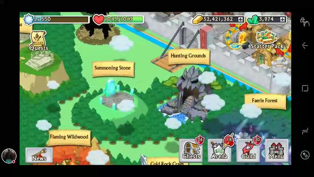 Knights And Dragons | Finally Got My Rewards + New Schedule? смотреть онлайн