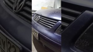 Промывка форсунок Lavr ML101 VW Passat B5 AEB 1.8turbo