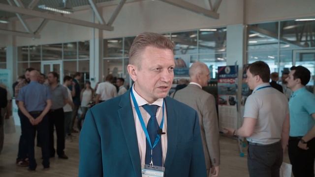 Всероссийская научно-практическая конференция "Актуальные вопросы энергетики" смотреть онлайн