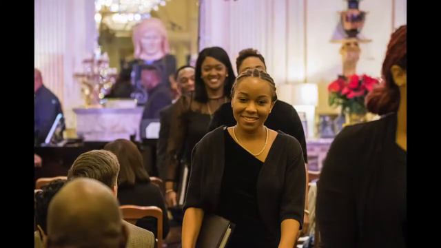 Meet The Phillip Hall Singers смотреть онлайн