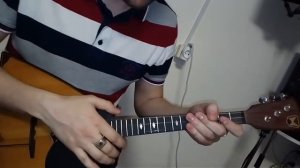 Частушки на балалайке от любой ноты. Урок 5.3. Уроки игры на балалайке.