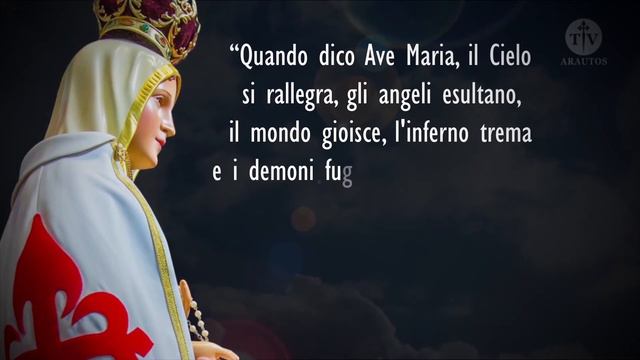 Fioretti alla Madonna - San Francesco d’Assisi смотреть онлайн