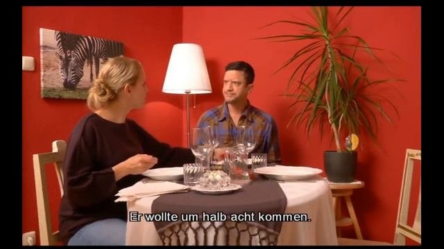 Pluspunkt Deutsch B1 (Ganzer Film)(720P_HD) смотреть онлайн