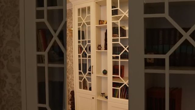 Шкафы в гостиную по индивидуальному дизайну смотреть онлайн