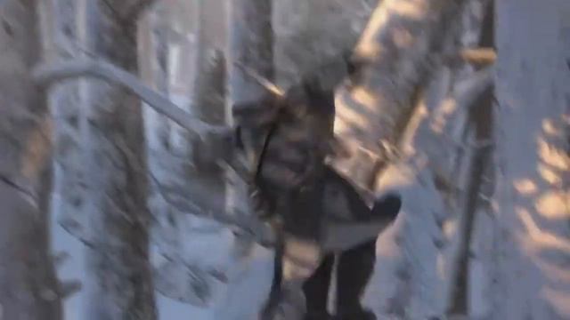 [Montage] Assassins Creed III смотреть онлайн