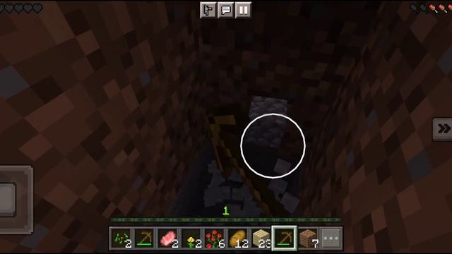 Летсплей по Майнкрафта часть 1 Р.S *Я хотел просто поиграть в Майнкрафт но произошло.....* смотреть онлайн