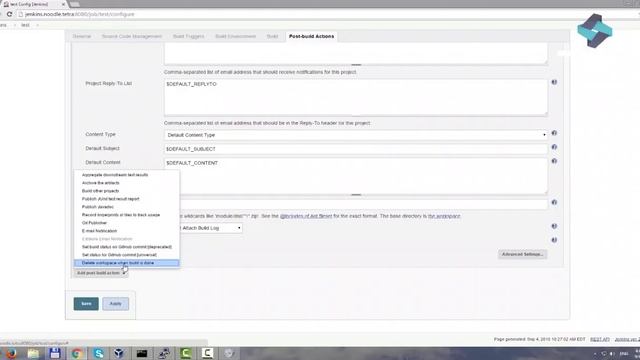 3. Create Job And Pipeline View In Jenkins смотреть онлайн