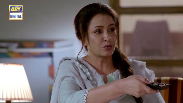 Ghisi Piti Mohabbat 2nd Last Ep Part 1 |Subtitle Eng|-Presented by Surf Excel-14th Jan 2021-ARY смотреть онлайн