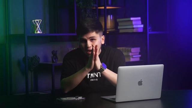 Бесплатное обучение P2P от Исмаила (YATANK). Что такое P2P? ГАЗ В ПОЛ⚡️)