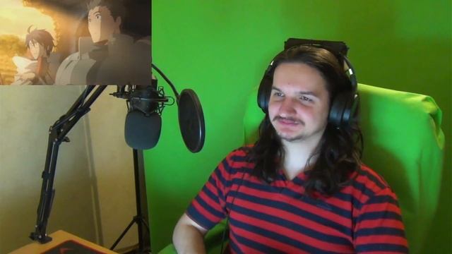 WRZ100 reacts to Log Horizon Abridged Episode 1 Git Gud Edition смотреть онлайн