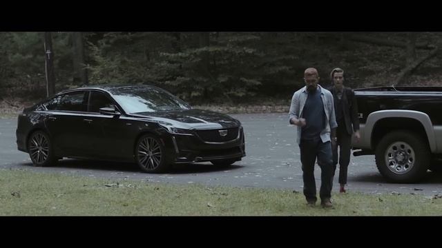 Code Name Banshee - Official Trailer смотреть онлайн
