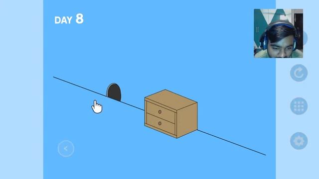 MOM HID MY GAME - MY MOM HATE GAMES PART-1 смотреть онлайн