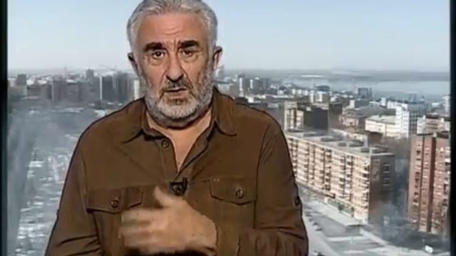 А ночью лаяли собаки...2013.02.28. смотреть онлайн