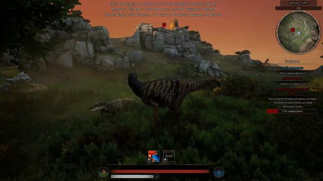 Path of Titans: Для НАЧИНАЮЩИХ играть. (Основы занудства/духоты) смотреть онлайн