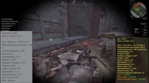 FN SCAR SSR имба в STALCRAFT?