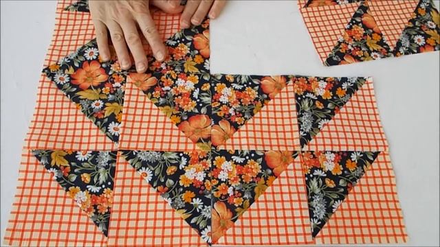 DIY. Что сшить из квадратов 10 вариантов. patchwork for beginners смотреть онлайн