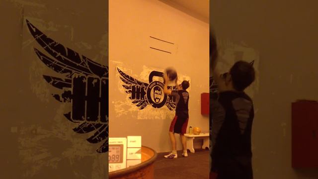 5-е онлайн игры. 1 комплекс. Заикин Андрей. Таганрог. смотреть онлайн