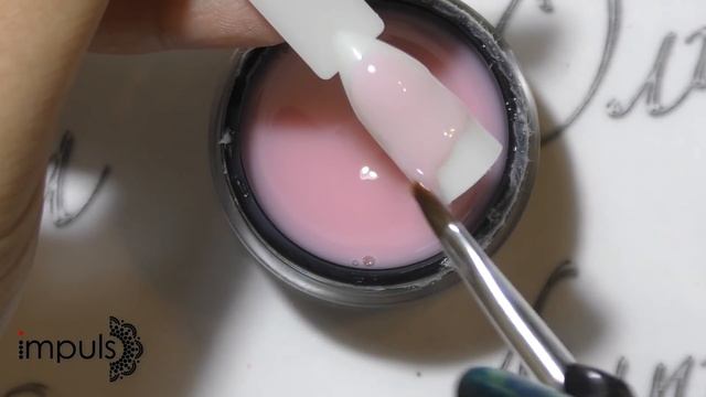 Обзор. Impuls - Часть 1 смотреть онлайн