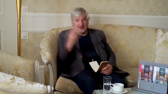 С. Савельев. Лень смотреть онлайн